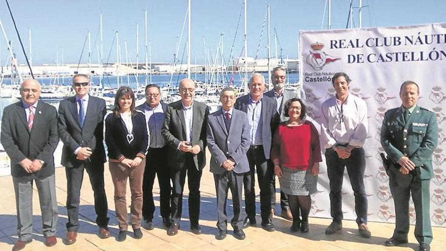 El RCN Castellón reúne a la élite autonómica
