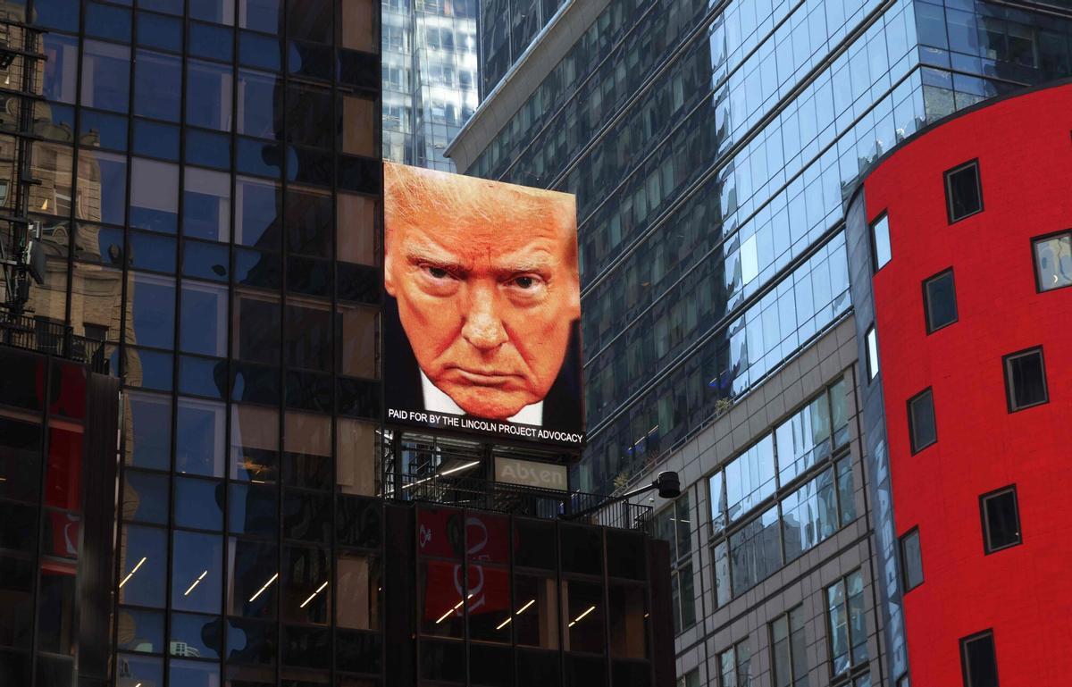 Los españoles consideran a EEUU un mayor peligro que China, según una nueva encuesta europea