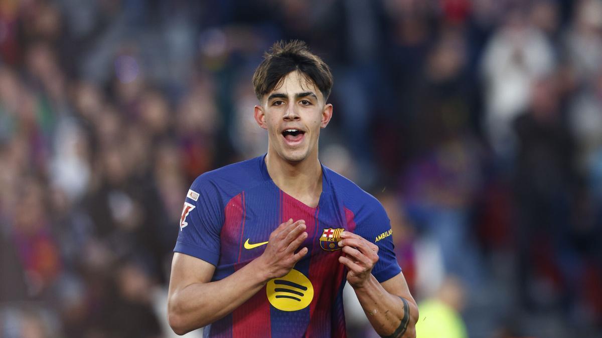 La letal faceta goleadora de Marc Bernal