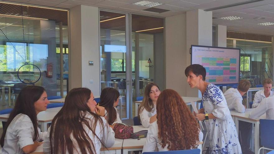 Este es el mejor colegio privado de Mallorca en 2026