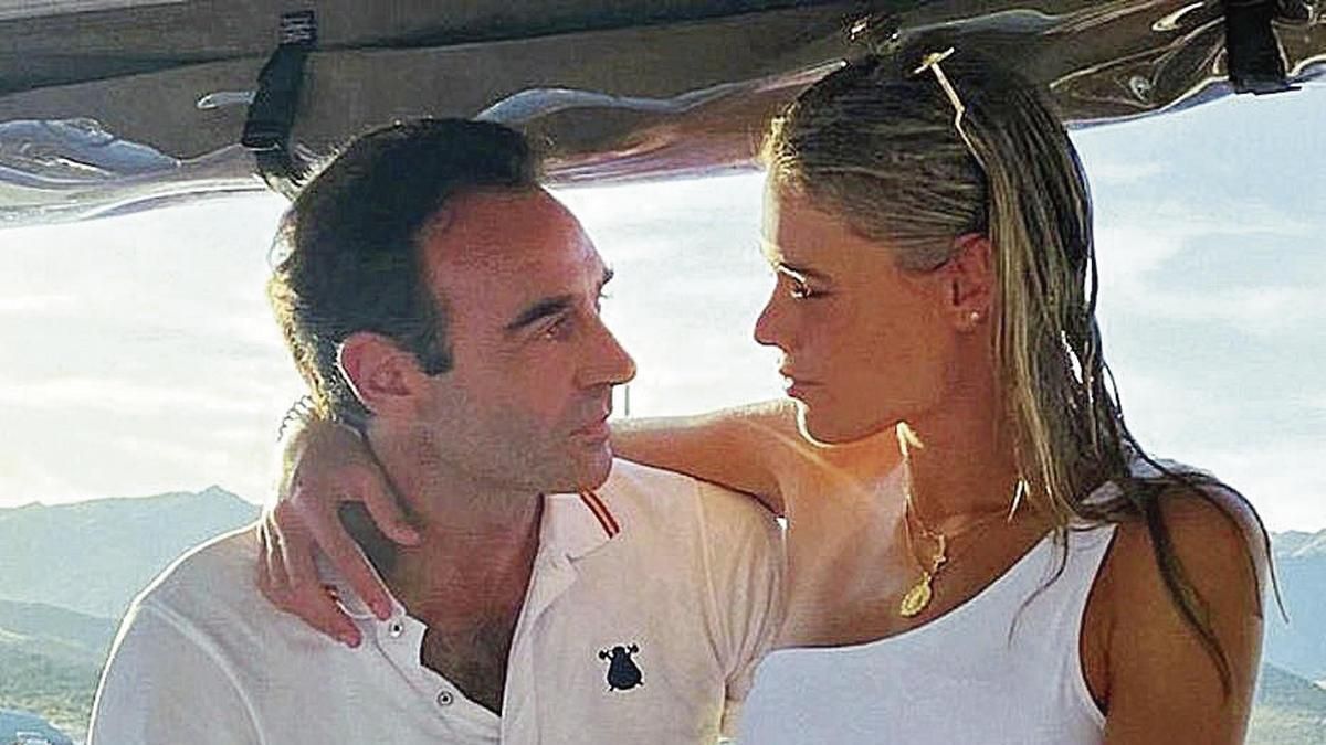 El Juli rompe su silencio sobre Enrique Ponce y habla de la polémica boda: "Desearle lo mejor"