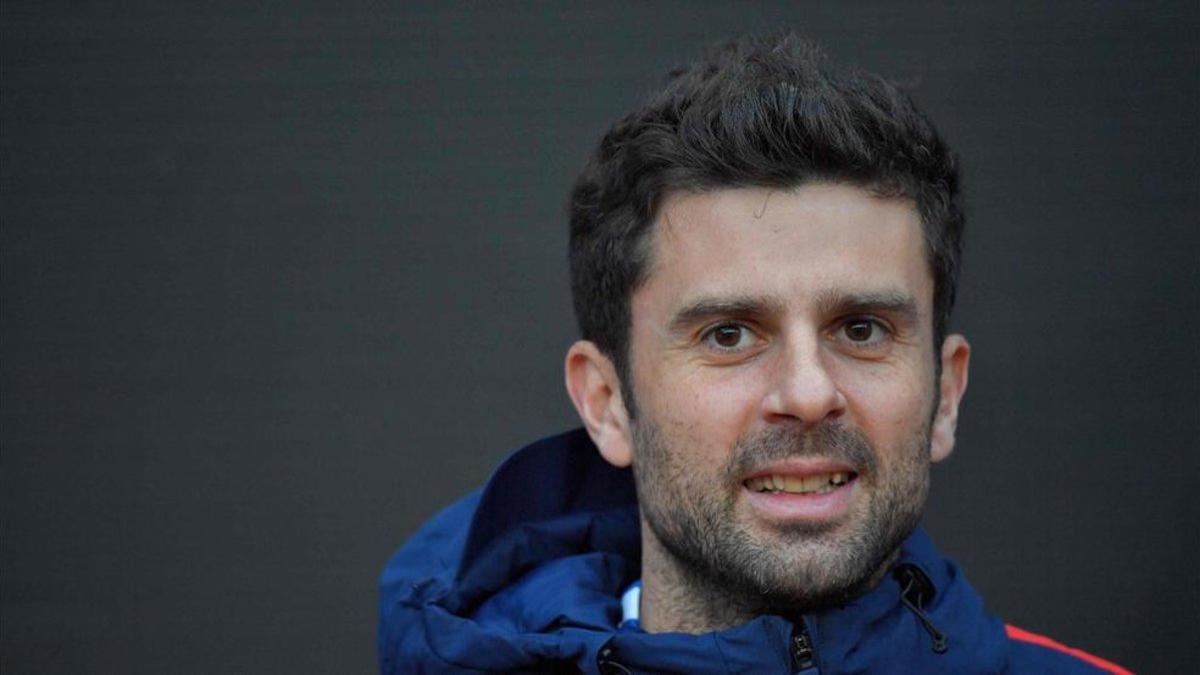 Thiago Motta podría ser el objetivo principal del PSG para sustituir a Tuchel en el banquillo