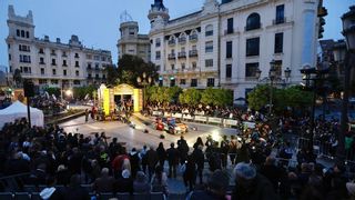 Rally Sierra Morena 2025: una salida a la altura de un gran evento