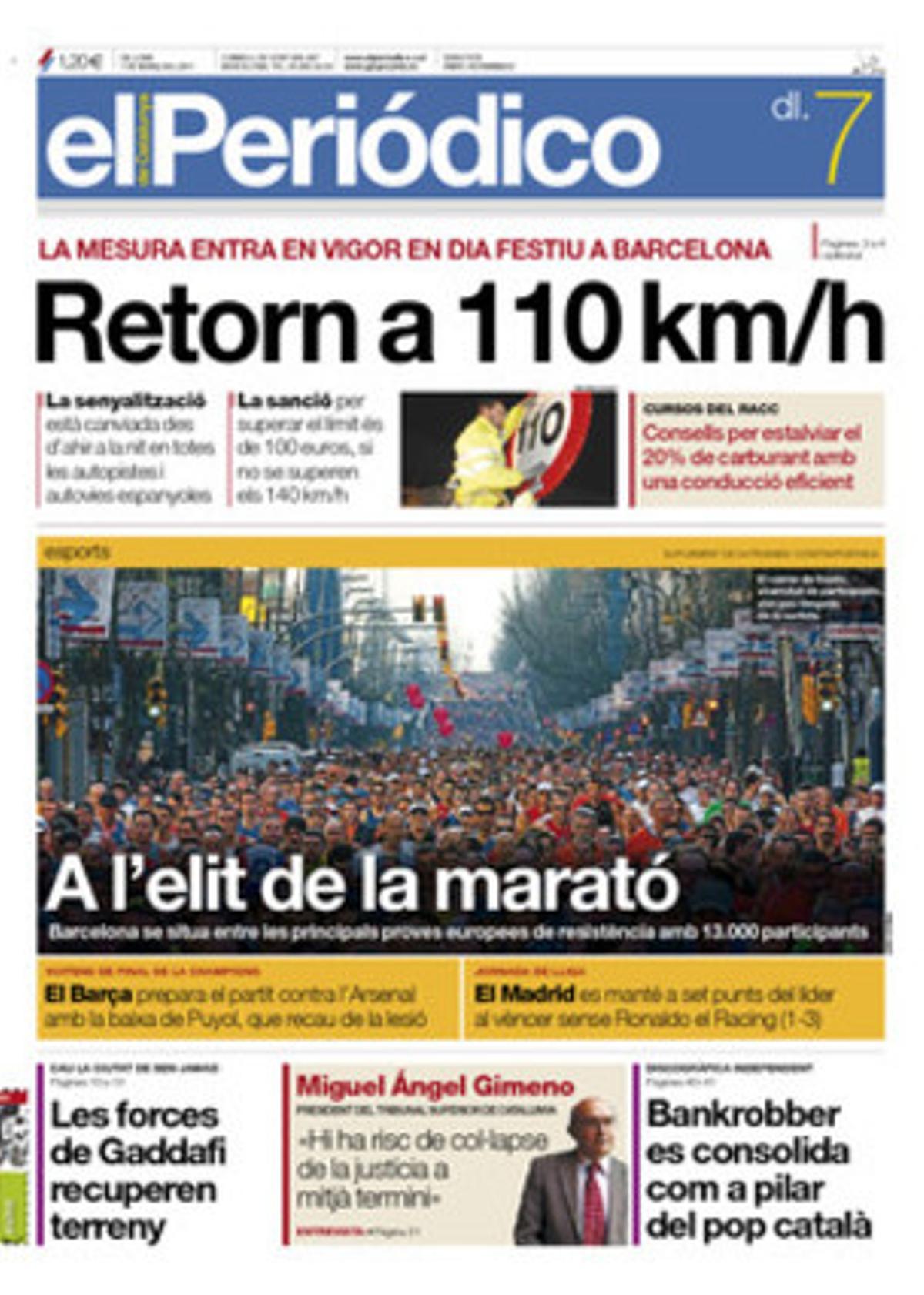 elperiodico 07-03-2011