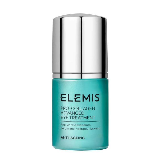 Contorno de Ojos Pro-Collagen Advanced Treatment de Elemis