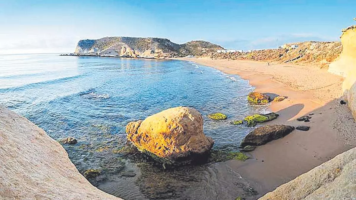 Playa Carolina