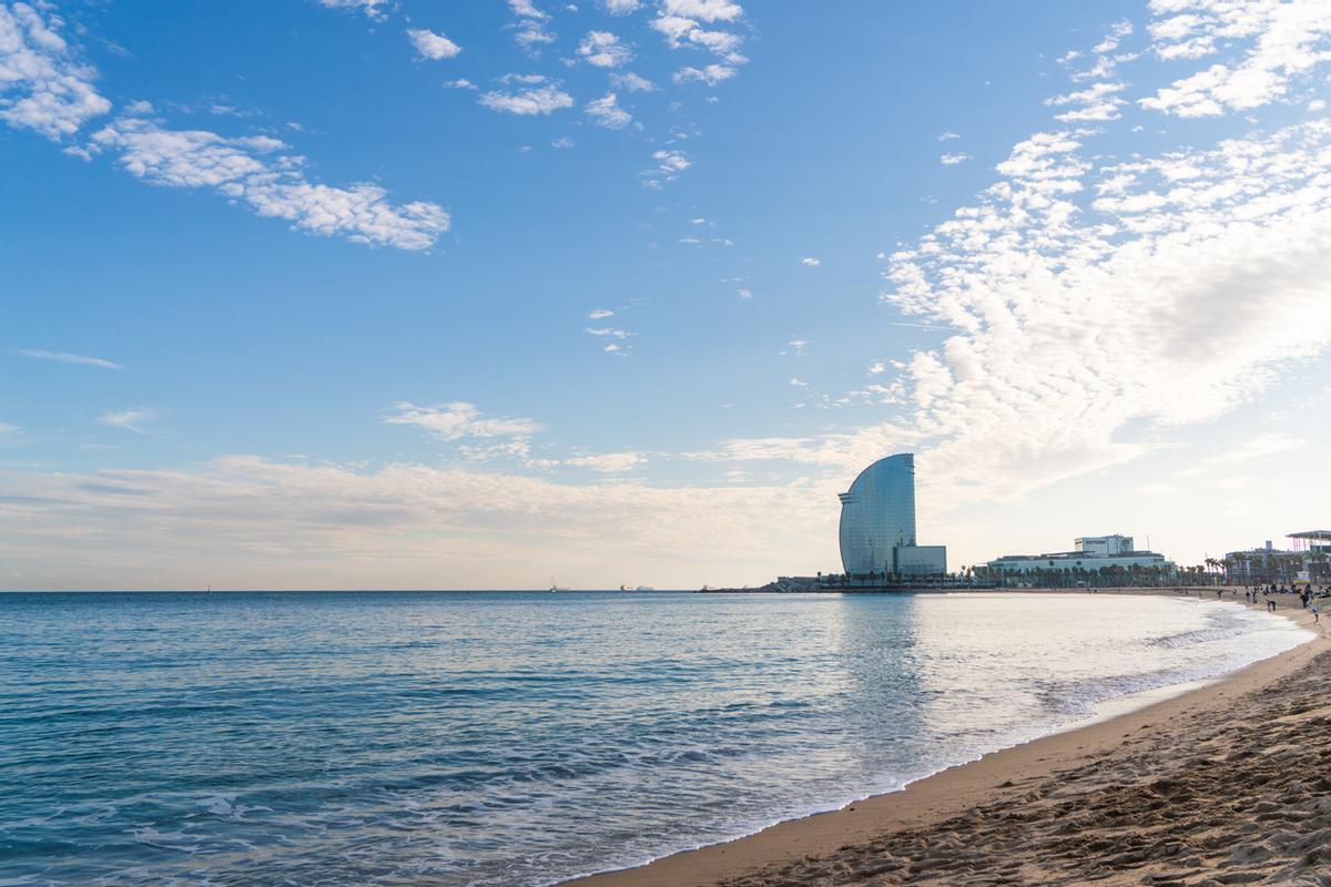 Barcelona