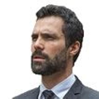 Roger Torrent