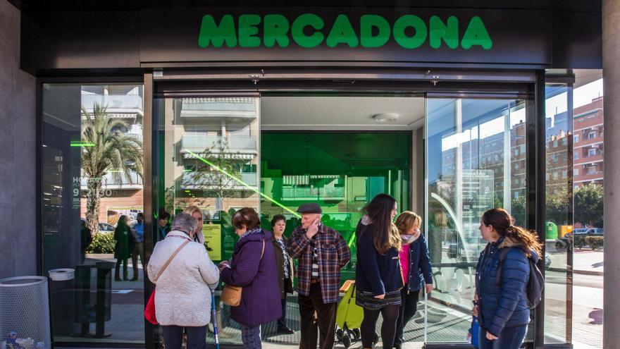 L’origen del nom de Mercadona: ni "mercat" ni "dona"