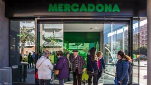 L’origen del nom de Mercadona: ni 'mercat' ni 'dona'