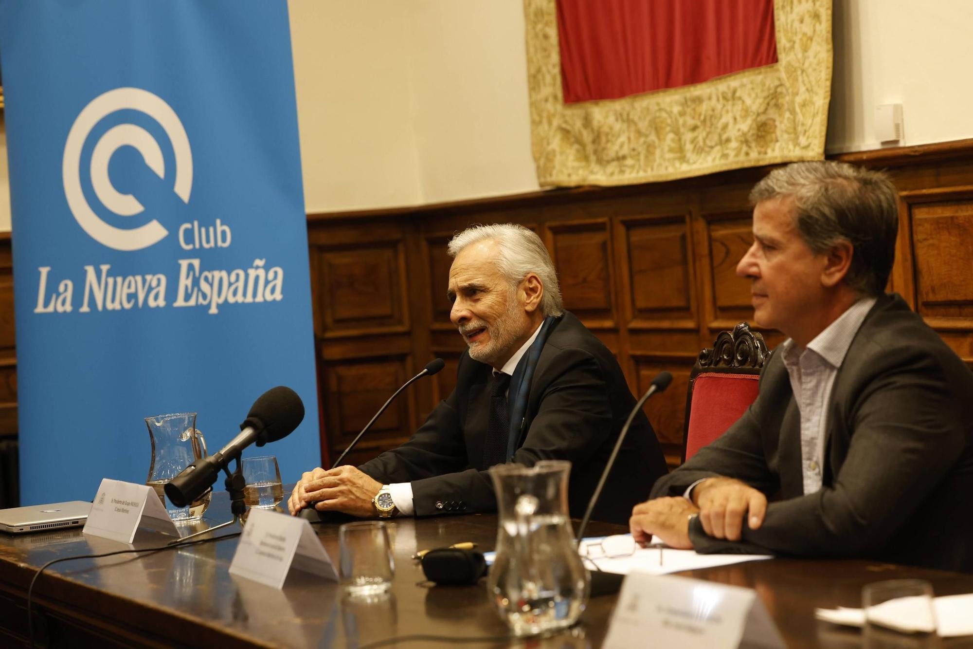 Ceremonia de entrega de los Premios ASICOM