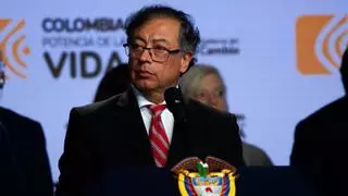 La Fiscalía recurre la libertad del "contrabandista" que enfrentó al presidente colombiano con España