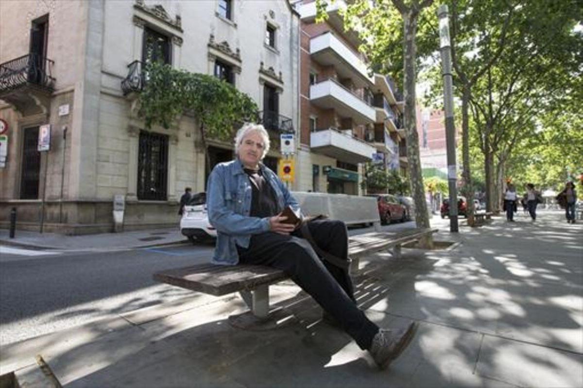 «Los niños me preguntan si soy un pirata de verdad»_MEDIA_1 «Los niños me preguntan si soy un pirata de verdad»_MEDIA_1