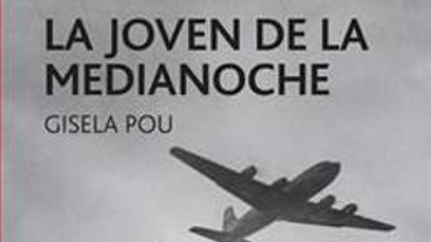 «La joven de la medianoche»