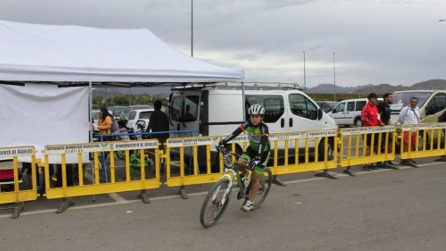 Bike Maraton Ciudad de Aguilas