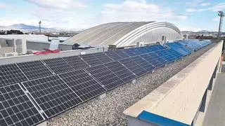 La eficiencia energética y las energías renovables, pilares de la EDUSI de Las Torres de Cotillas