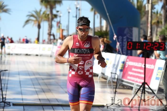 Triatlón de Cartagena (IV)