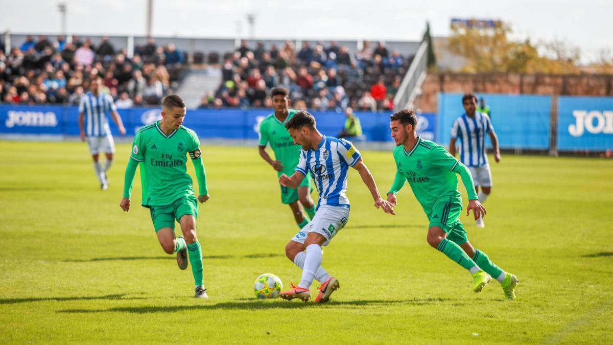 Atlético Baleares y Poblense jugarán esta temporada contra los equipos madrileños