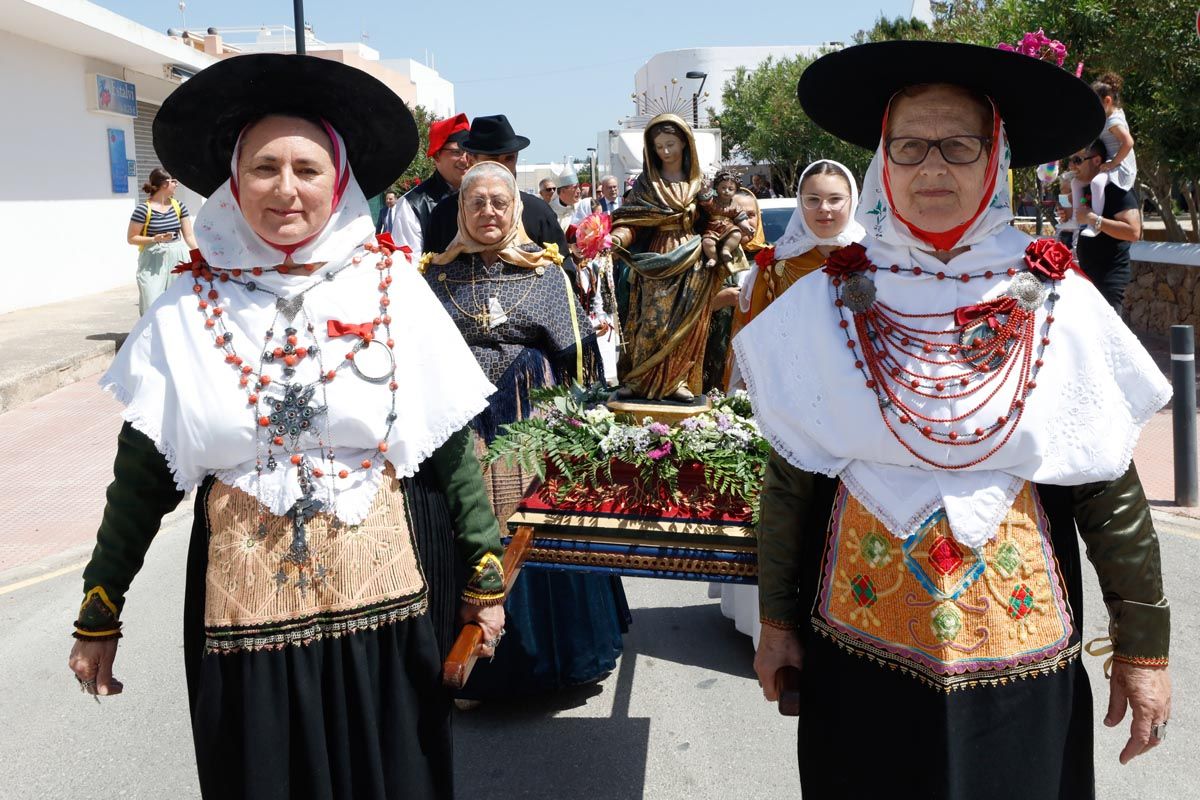 Fiestas de Puig d'en Valls 2022