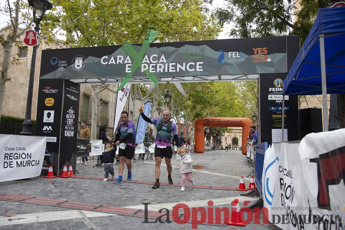 Celebración de la 'Caravaca Experience’ 2024
