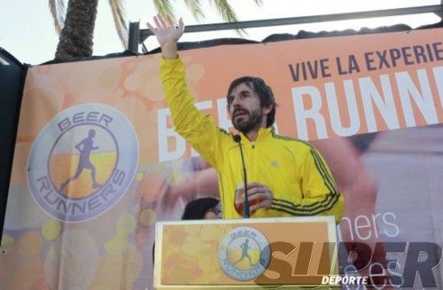 Beer Runners de Valencia