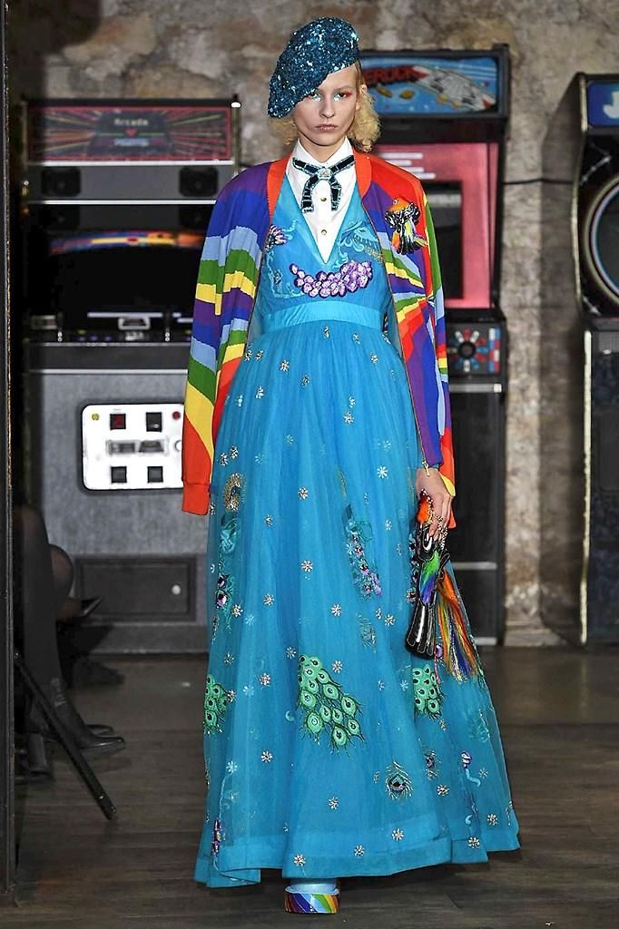 Manish Arora