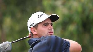 El sudafricano Jarvis, lidera en su país a falta de la última jornada