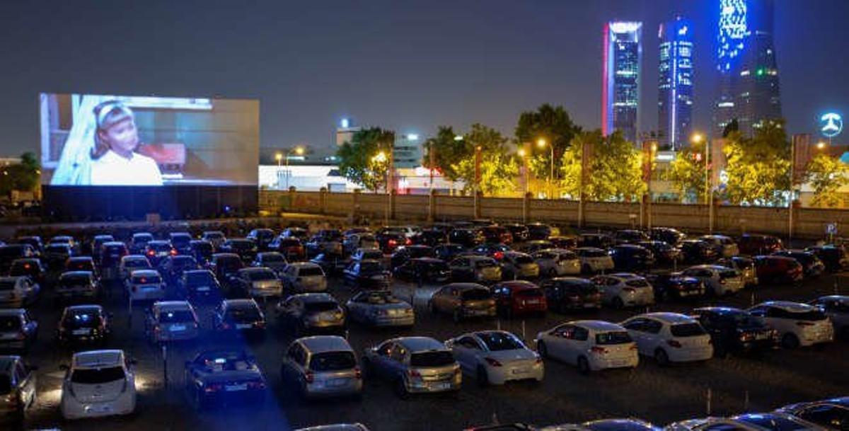 La principal novedad de esta edición será la desaparición de los coches durante las sesiones estivales