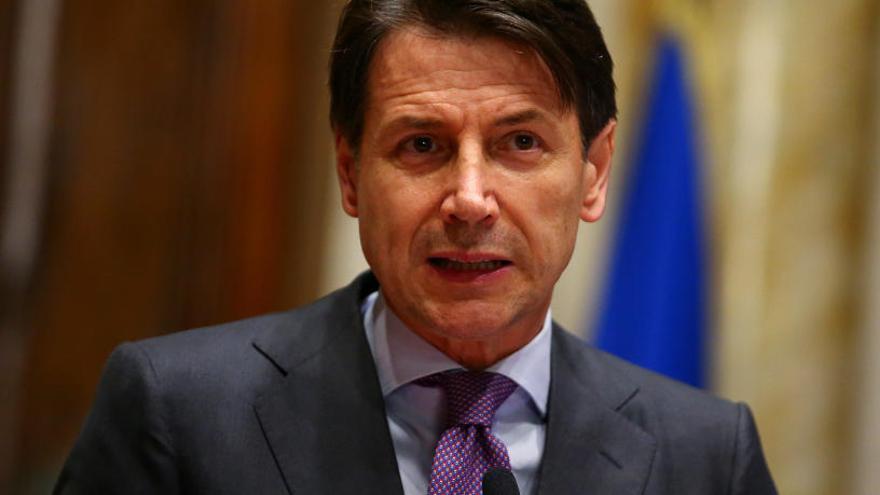 Giuseppe Conte