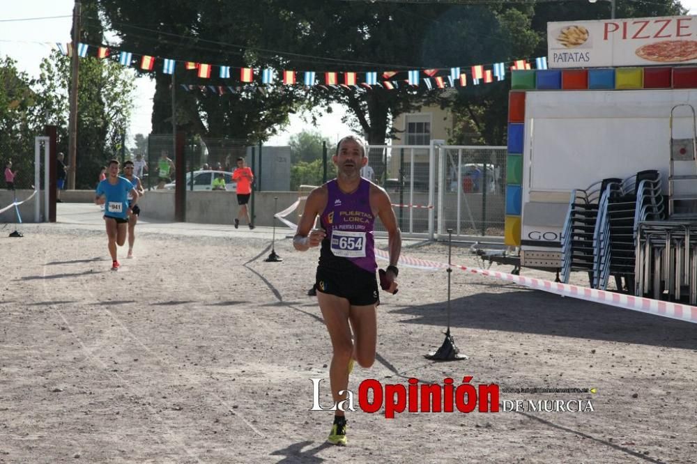 Carrera Popular de Campillo