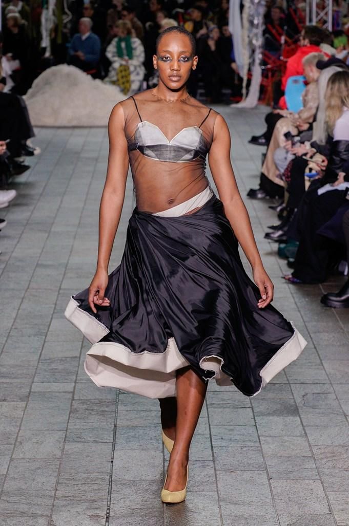 Central Saint Martins