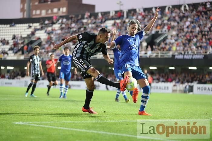 FC Cartagena-San Fernando