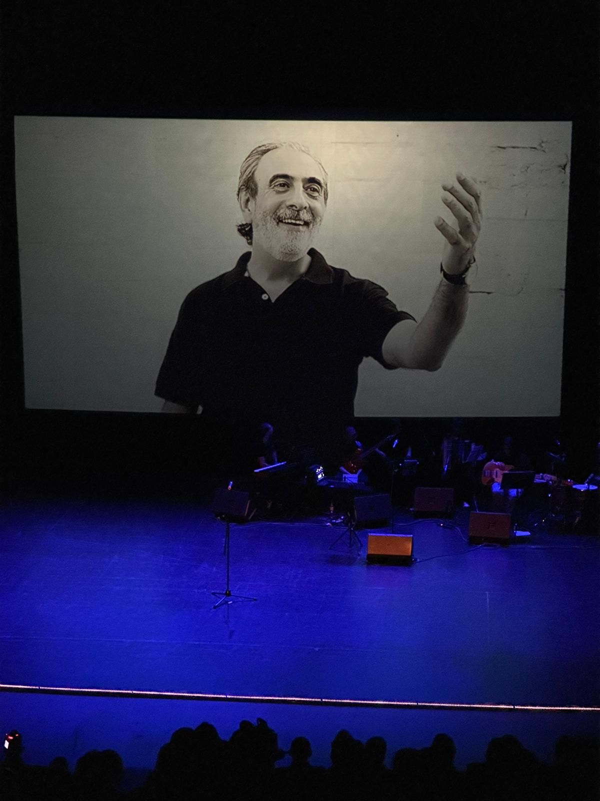 Así fue la gala de los premios Ovidi celebrada en el Gran Teatre de Xàtiva
