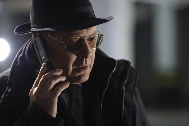 'Blacklist' vuelve a Movistar+ con nuevos capítulos