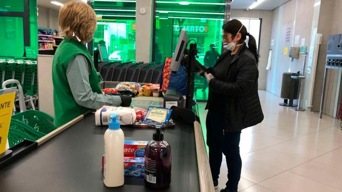 Mercadona revoluciona el lavado de ropa con el producto