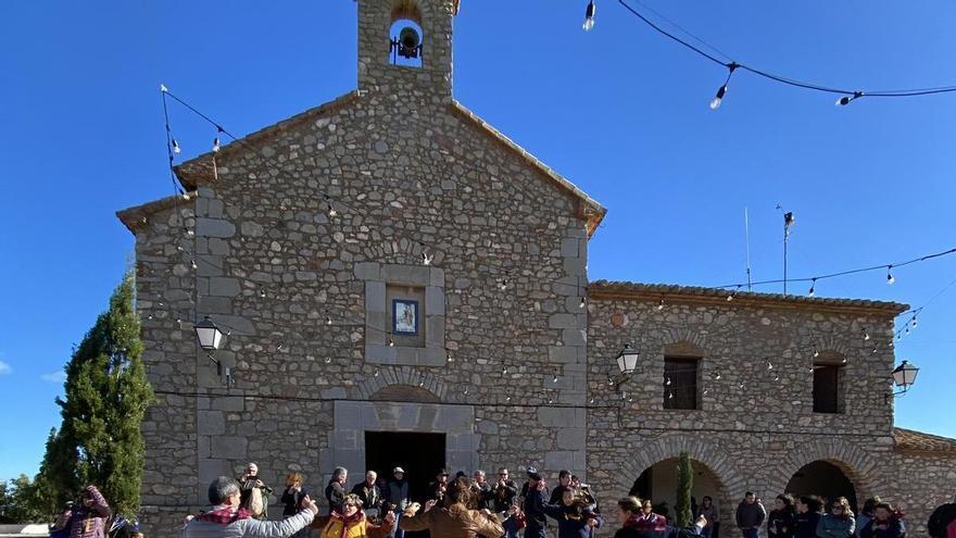 Sant Antoni en Castellón | Búscate en las celebraciones de los pueblos de la provincia