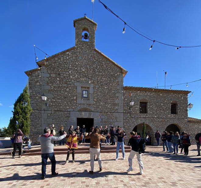 Sant Antoni en Castellón | Búscate en las celebraciones de los pueblos de la provincia