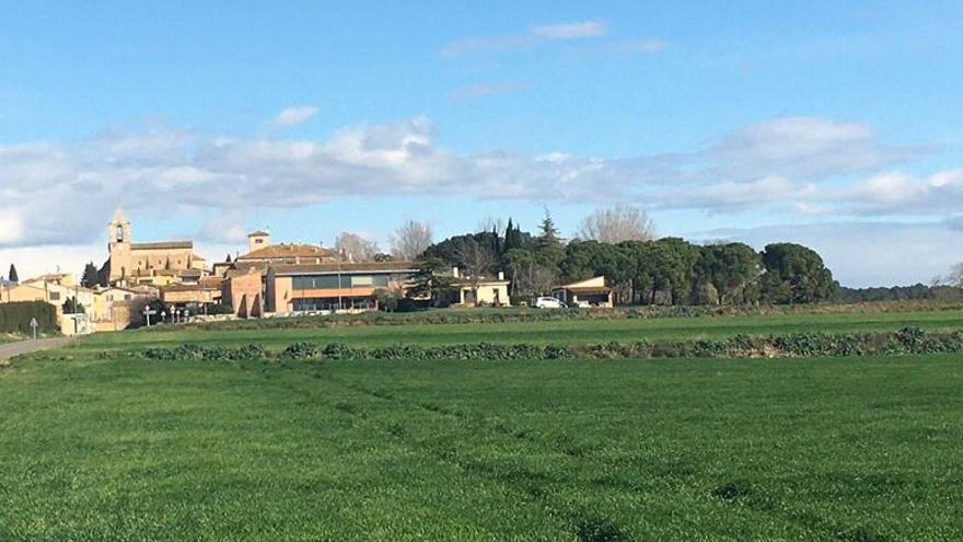 Viladasens suspèn durant un any les tramitacions de llicències urbanístiques de parcs eòlics i fotovoltaics