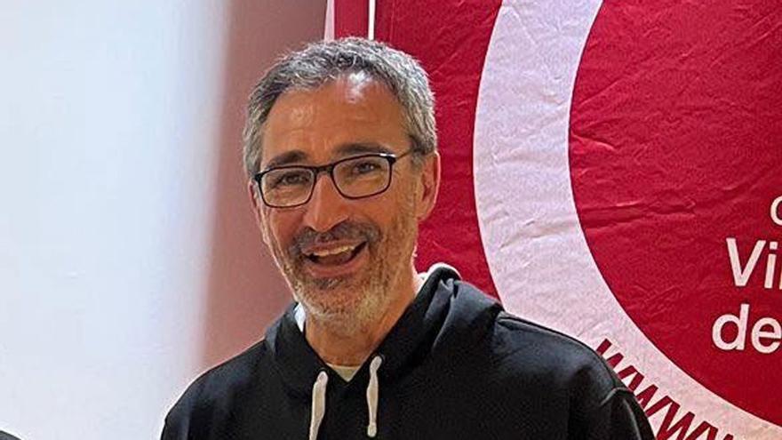 El presidente del CLB aún ve posible una cantera común