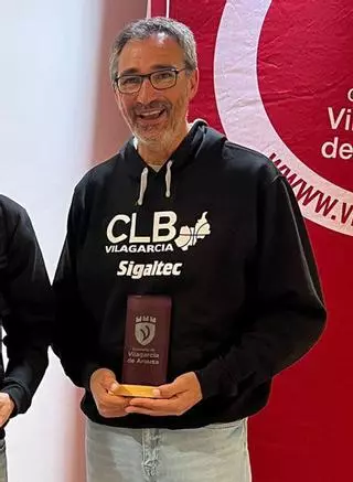 El presidente del CLB aún ve posible una cantera común