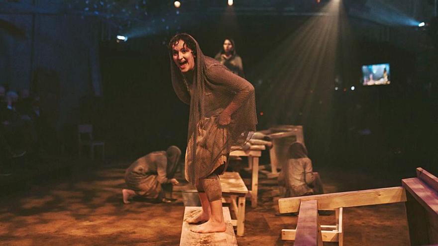 L&#039;«ànima» del Pirineu oníric d&#039;Irene Solà entra al teatre