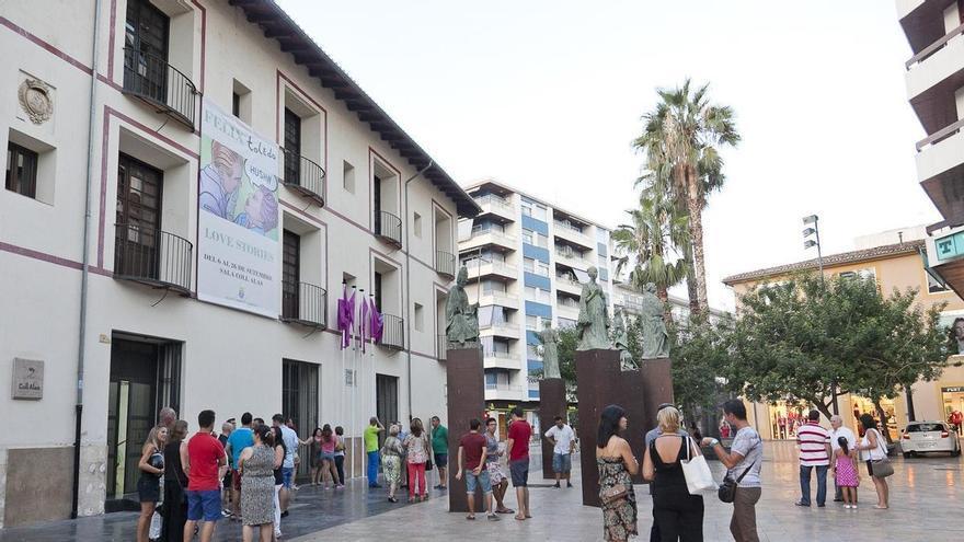 Nacionalistas europeos de izquierdas se darán cita en Gandia este viernes y sábado