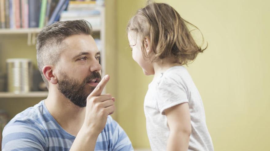 Descubre si eres un &#039;padre helicóptero&#039;.