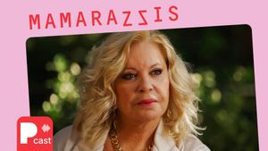 Mamarazzis: Bárbara Rey y Carmen Borrego, protagonistas de la semana
