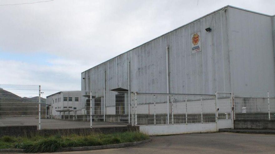 Ya es oficial: en la antigua planta de Chupa Chups en Asturias se fabricará queso fresco y esta es la inversión de sus compradores