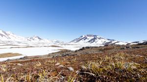 Una gran parte de Groenlandia se derritió hace unos 416.000 años. Hoy el riesgo es mucho mayor.