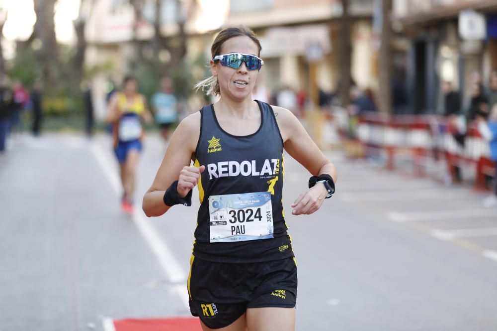 Quarta i Mitja Marató Paiporta-Picanya