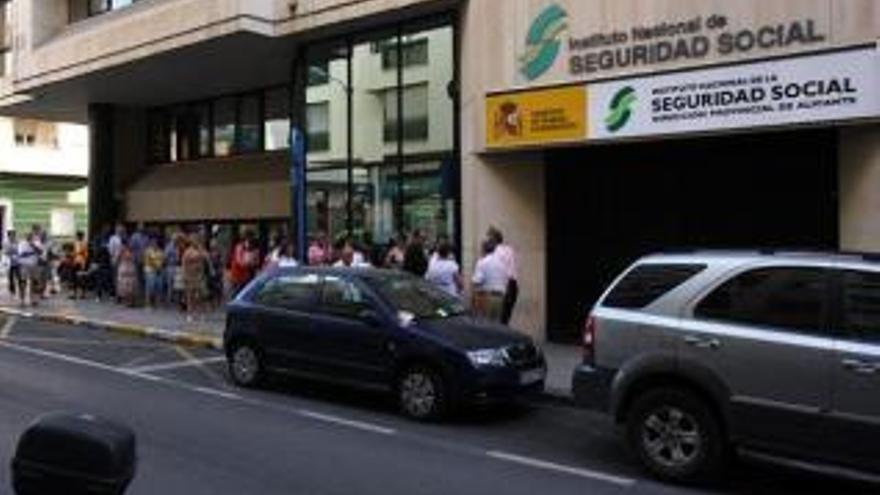 La Seguridad Social en Canarias gana 10.192 afiliados en septiembre en Canarias