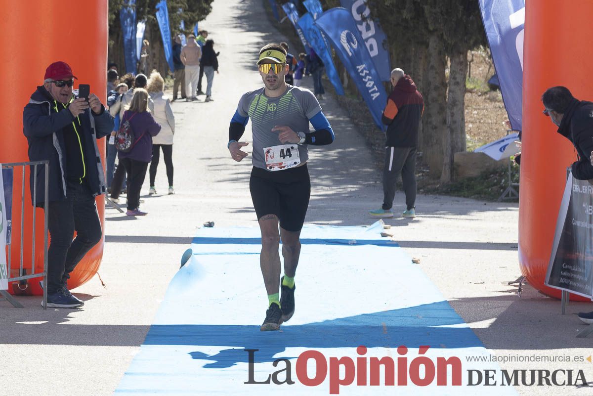 VI edición de la Assota CXM 2025 en Caravaca de la Cruz