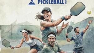 Prensa Ibérica y La Federación Catalana de Tennis impulsan la Copa Catalana de Pickleball